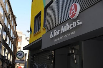 A For Athens