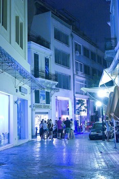 A For Athens