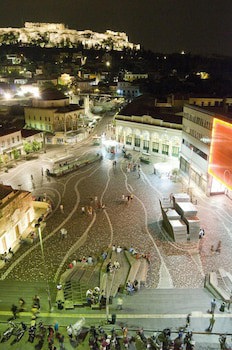 A For Athens