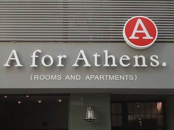 A For Athens