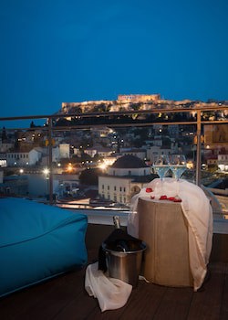 A For Athens