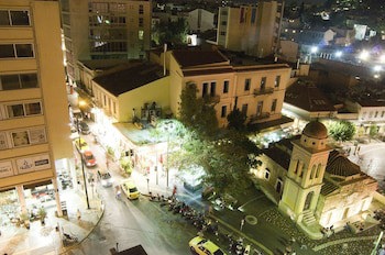 A For Athens