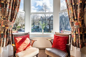 Fountains Guest House