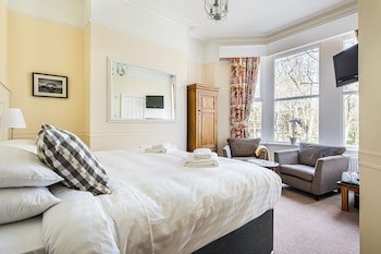 Fountains Guest House