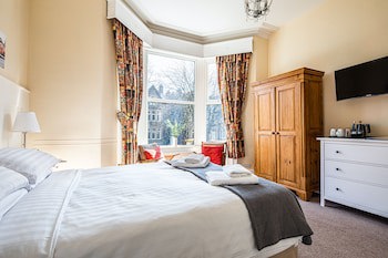Fountains Guest House
