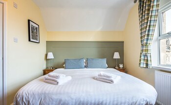 Fountains Guest House