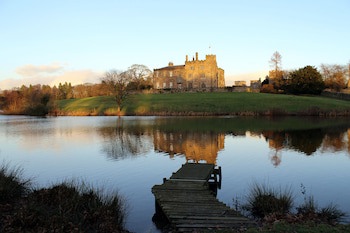 Fountains Guest House