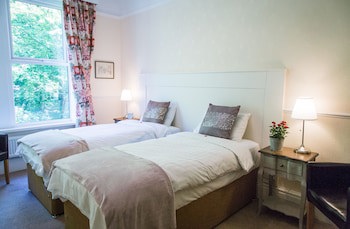 Fountains Guest House