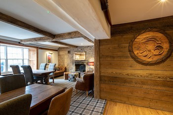 The Greyhound Inn