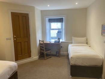 The Greyhound Inn