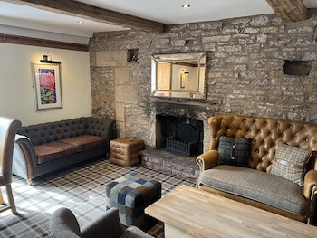 The Greyhound Inn