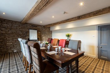 The Greyhound Inn