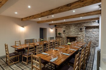 The Greyhound Inn