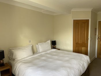 The Greyhound Inn