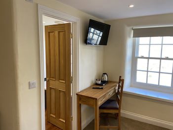 The Greyhound Inn