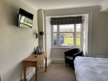 The Greyhound Inn