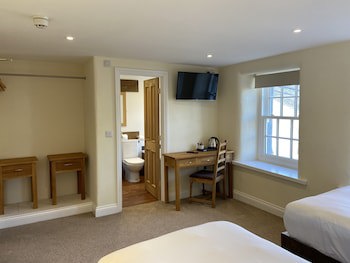 The Greyhound Inn