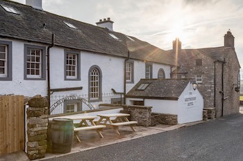 The Greyhound Inn