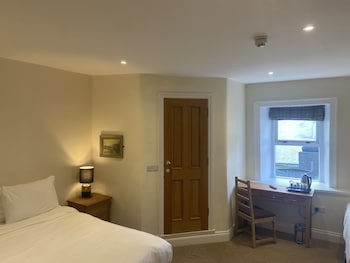 The Greyhound Inn