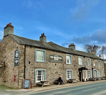 The Greyhound Inn