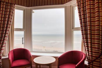 Claremont Hotel