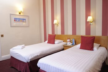 Claremont Hotel