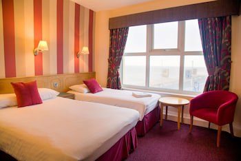 Claremont Hotel