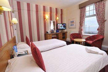 Claremont Hotel