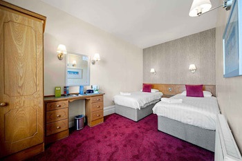 Claremont Hotel