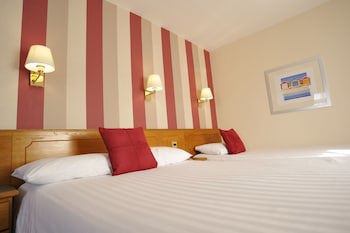 Claremont Hotel