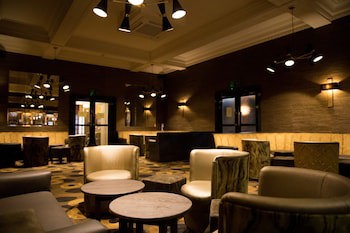 Cliffs Hotel - Blackpool