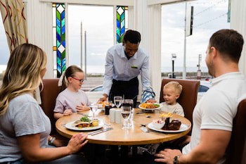Cliffs Hotel - Blackpool