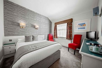 Cliffs Hotel - Blackpool