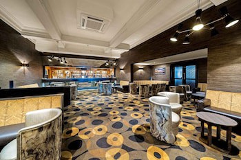 Cliffs Hotel - Blackpool