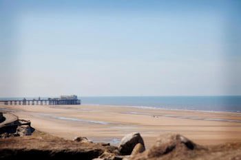 Cliffs Hotel - Blackpool