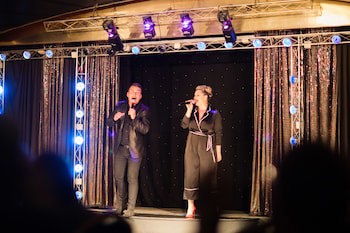 Cliffs Hotel - Blackpool