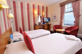 Cliffs Hotel - Blackpool