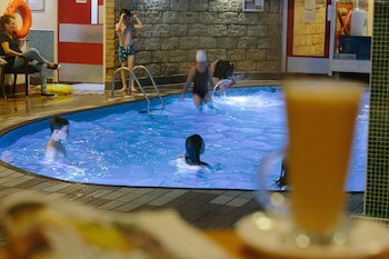 Cliffs Hotel - Blackpool