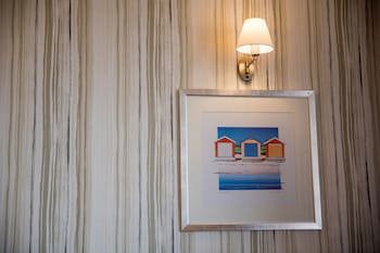 Cliffs Hotel - Blackpool