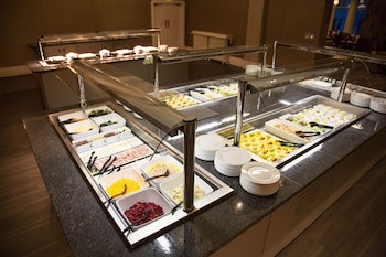 Cliffs Hotel - Blackpool