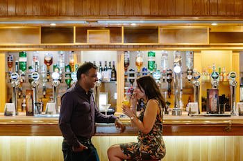 Cliffs Hotel - Blackpool