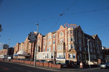 Cliffs Hotel - Blackpool