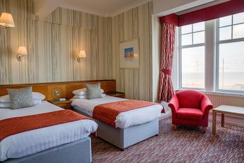 Cliffs Hotel - Blackpool