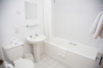 Cliffs Hotel - Blackpool