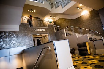 Cliffs Hotel - Blackpool