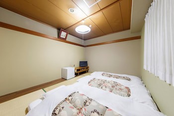 Sunny Stone Hotel