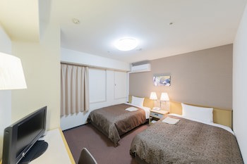Sunny Stone Hotel