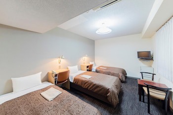 Sunny Stone Hotel