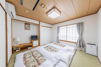 Sunny Stone Hotel