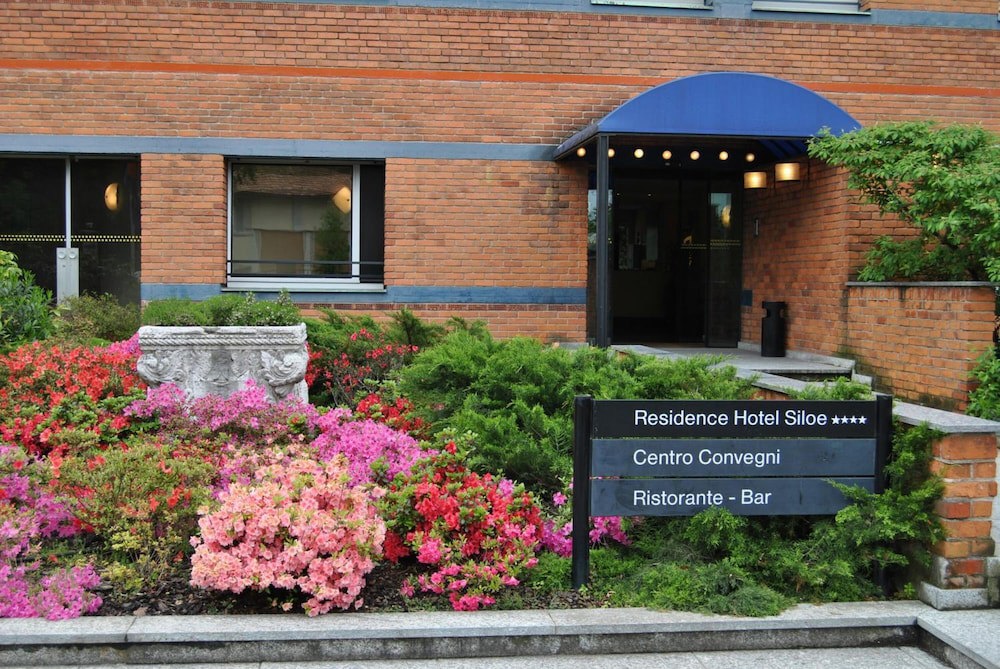 Centro Siloe Residence Hotel